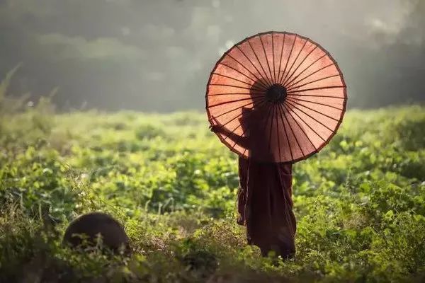 夜深人靜依然清醒著的靈魂渴望有個家