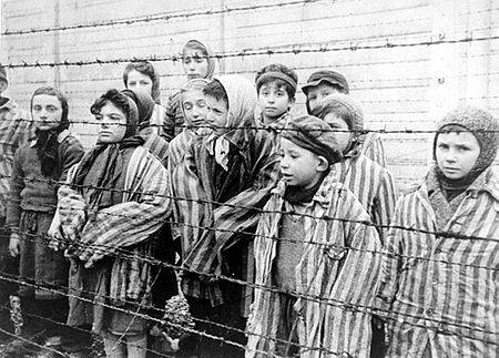 纳粹战犯的孩子们图片
