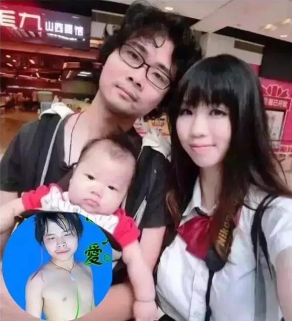 盘点第一代网红现状!后舍男孩变大叔,芙蓉变女神,小胖喜当爹