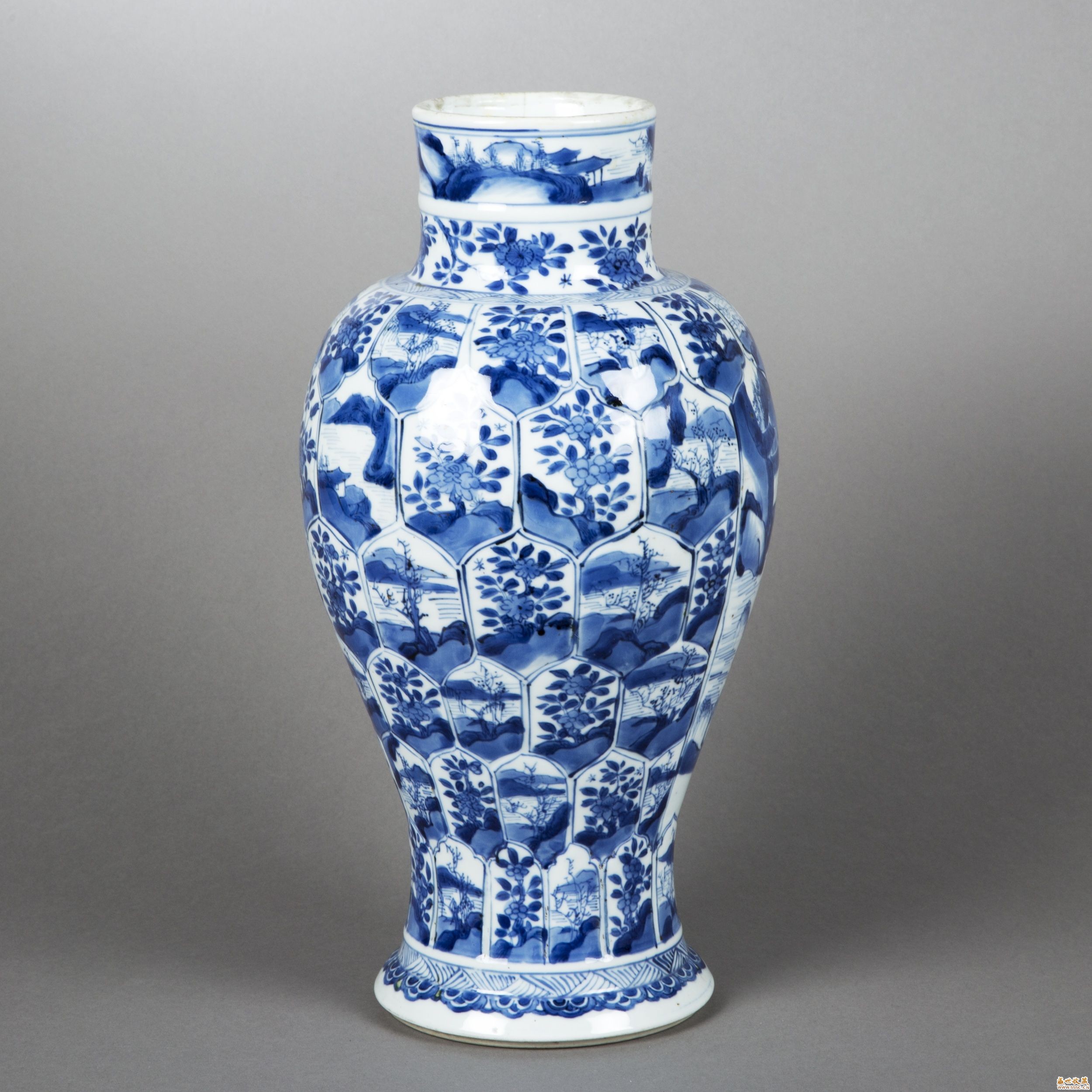 中国的瓷器究竟有多受世界欢迎 青花瓷经典之最