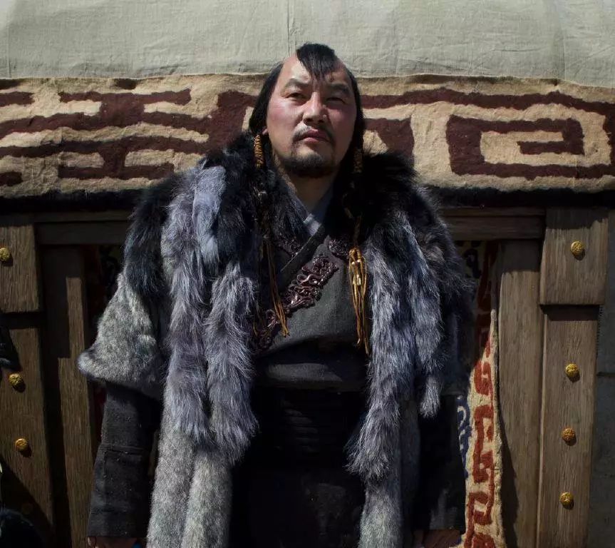 今日头条盘点蒙古国十大最帅的男人硬汉小鲜肉哪个是你的菜投票