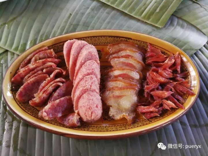 澜沧县特色美食图片