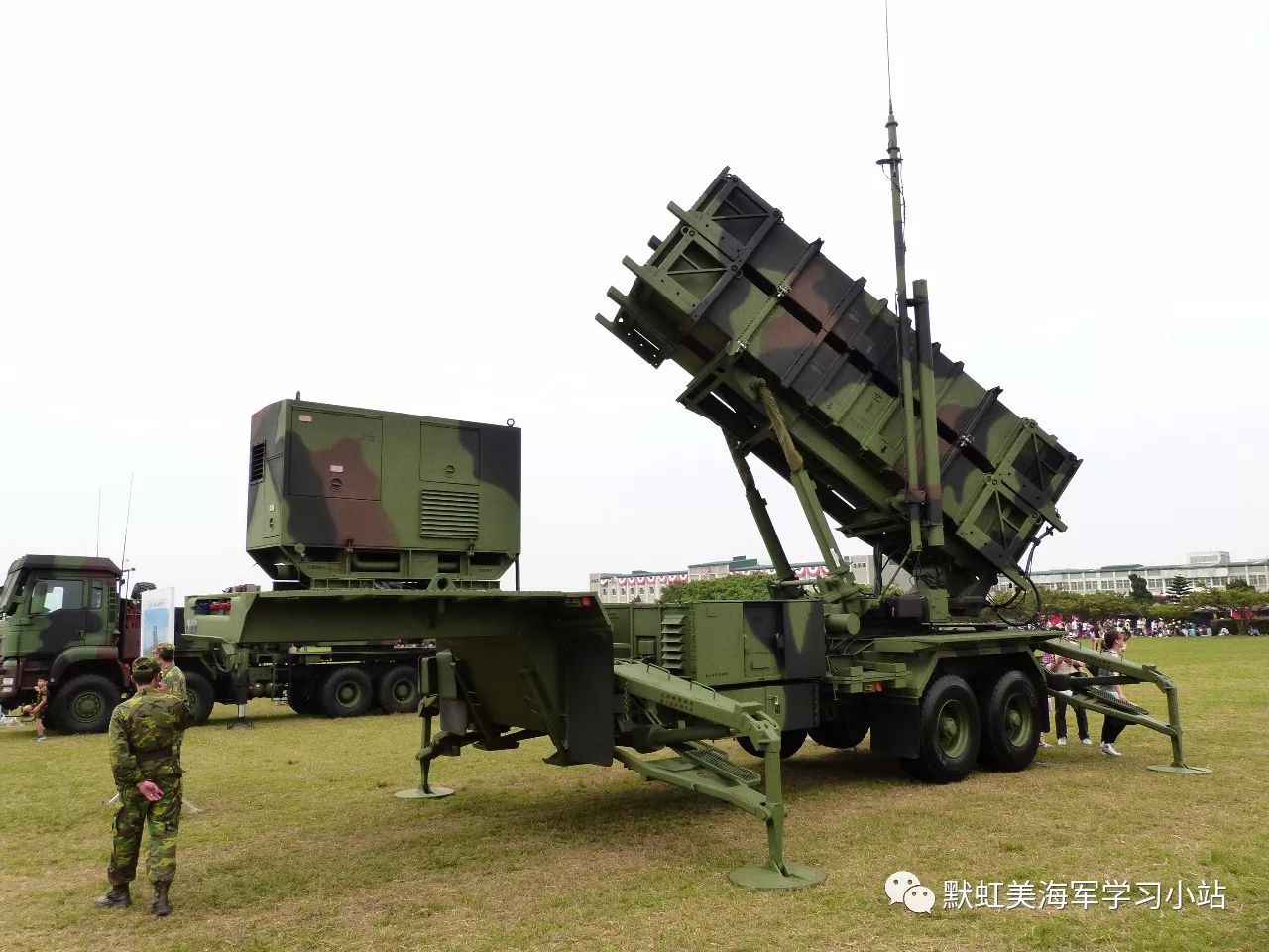 以上就是美軍為轟六k和kd-20巡航導彈佈下的天羅地網.