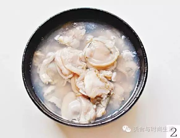 美食推薦冬季暖身天下第一湯文蛤豆腐湯