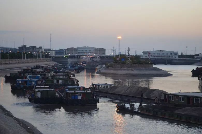 常熟市浒浦镇图片