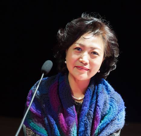 名師說歌劇系列講座哈爾濱音樂學院名師助陣歌劇節6位老師為6部歌劇