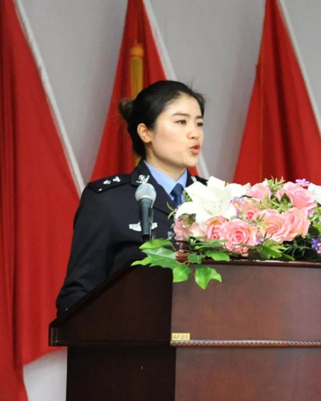 河北省女子监狱狱长图片