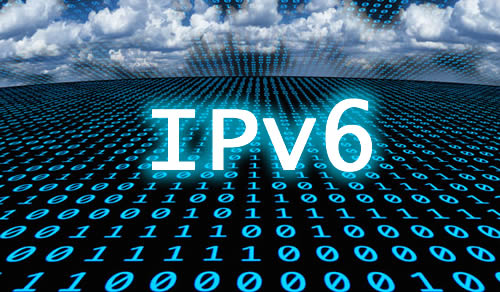 中办国办印发推进ipv6规模部署行动计划