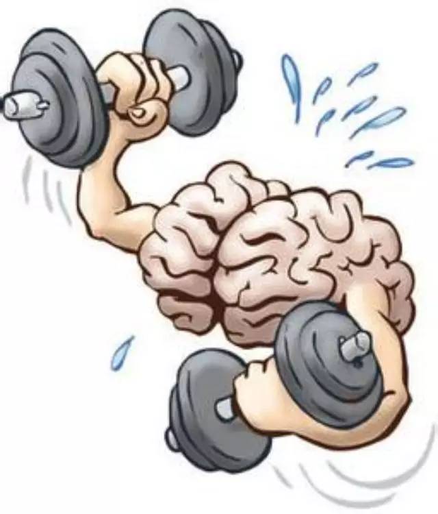 42个锻炼大脑的方法,让你变聪明还预防老年痴呆