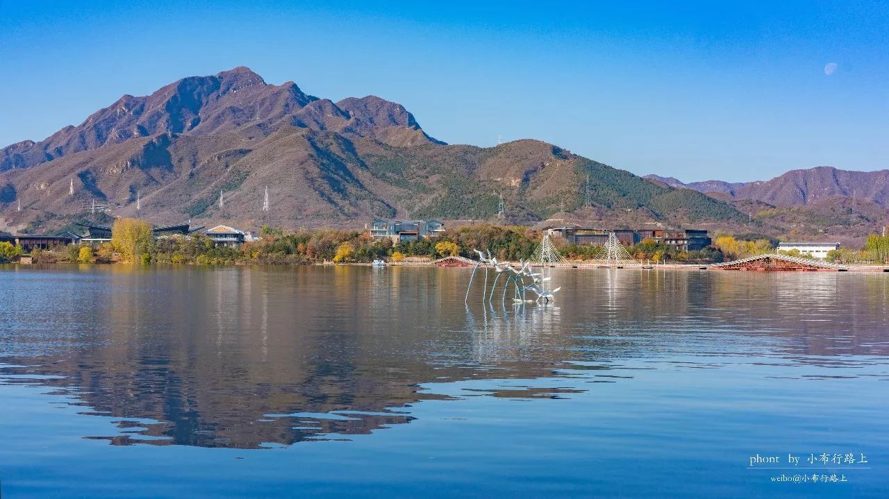 北京懷柔除了慕田峪,還有你不知道的秘密景點