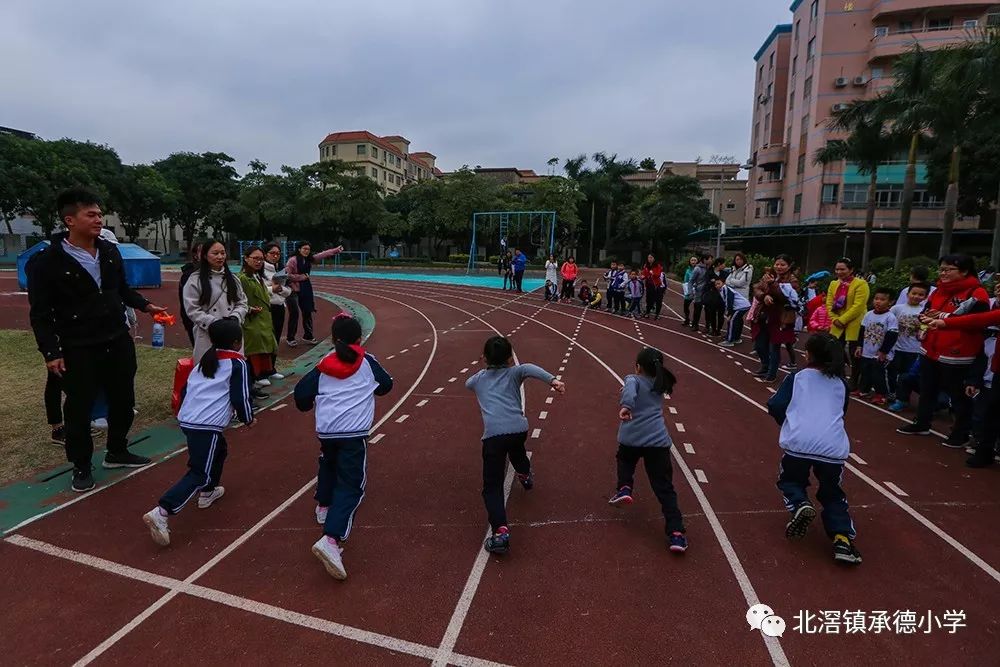 北滘承德小学图片