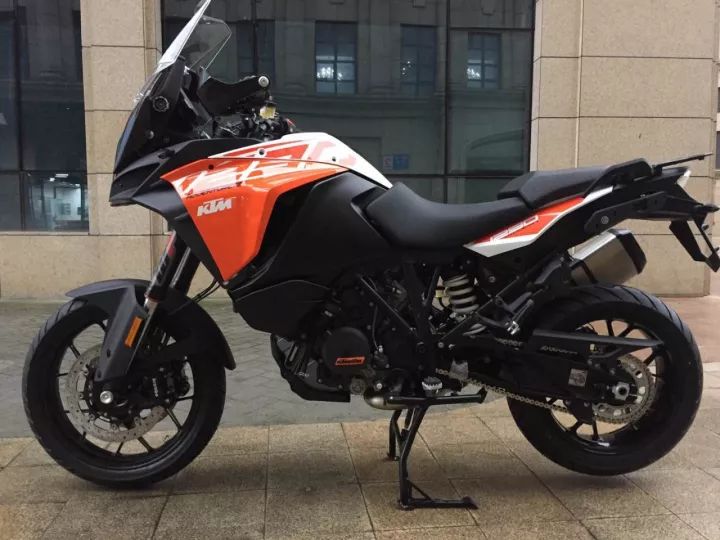 ktm1090advktm1290advs試駕通知