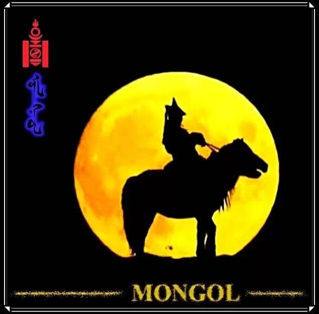 蒙古吉祥图案及寓意图片