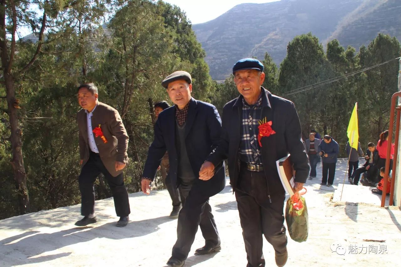 河北邯郸申氏祖宗图片