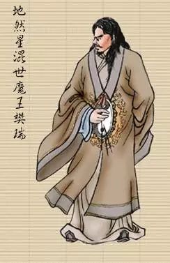 史上最全《水滸傳》108位梁山好漢圖譜及簡介(收藏版)