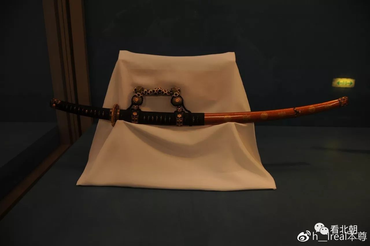 日本上野国立博物馆和箱根武士之里美术馆的古代武器盔甲收藏