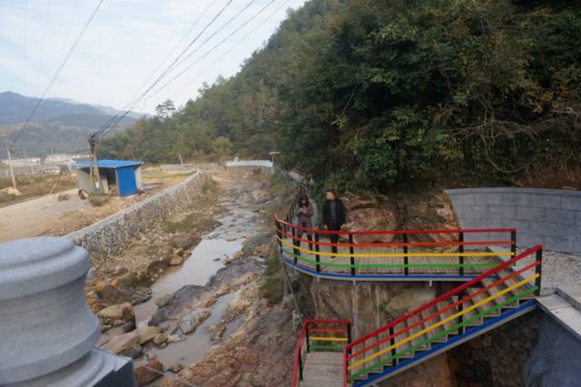 加大招商引資力度 助推蒼南全域旅遊發展