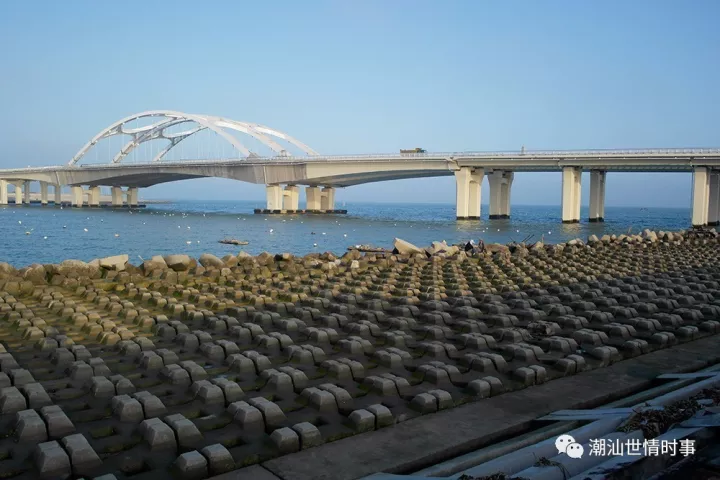 东海岸大道堤坝观景点图片