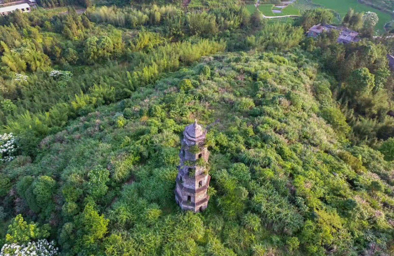 縣治所在地,明洪武二十四年在此設立千戶所,所以中山鎮又舊稱武平所