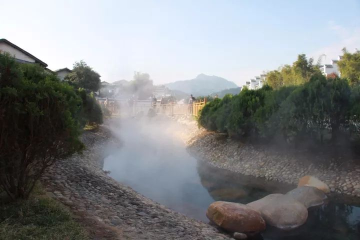 product詳細行程d1衡陽-廉溪書院-溫泉文化園-汝城溫泉(住熱水鎮)早上