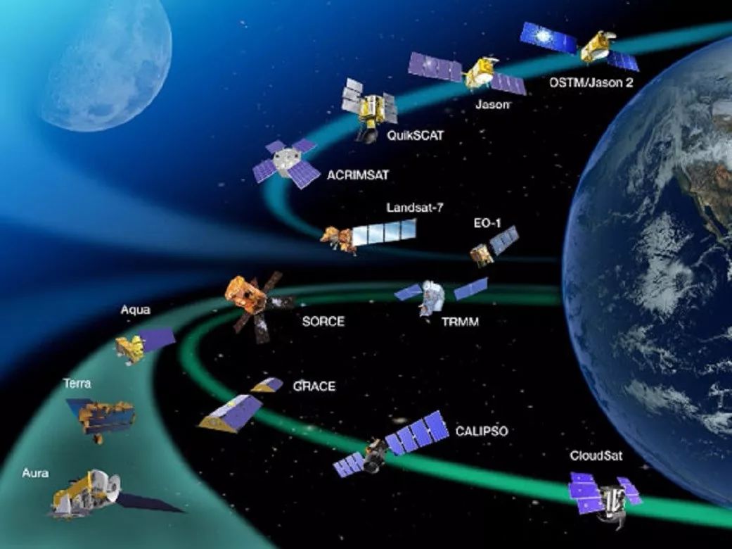 爱尔兰将可能成为全球第12个能独立发射人造卫星的国家!