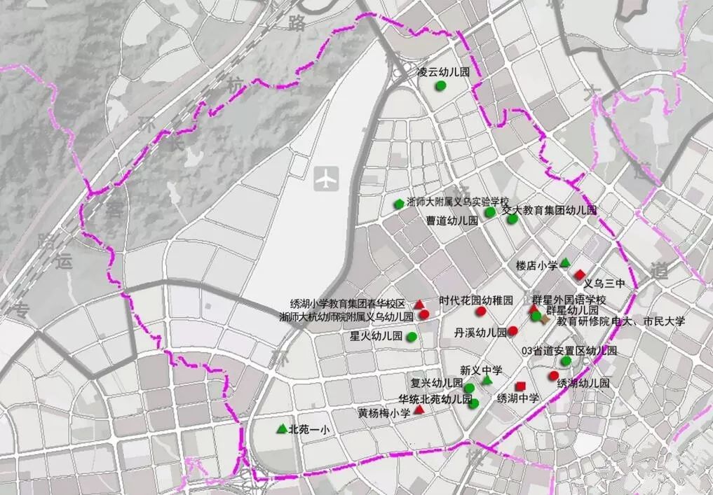 稠江街道城西街道蘇溪鎮大陳鎮上溪鎮義亭鎮佛堂鎮赤岸鎮來源 | 義烏