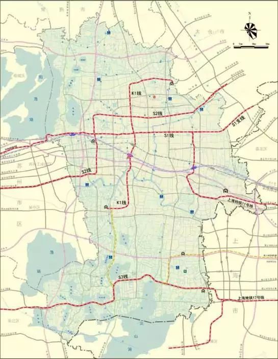 昆山市规划局控规图图片