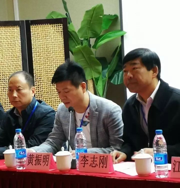 【商会】桂林(上海)加工贸易产业投资商机推介会在沪成功举办