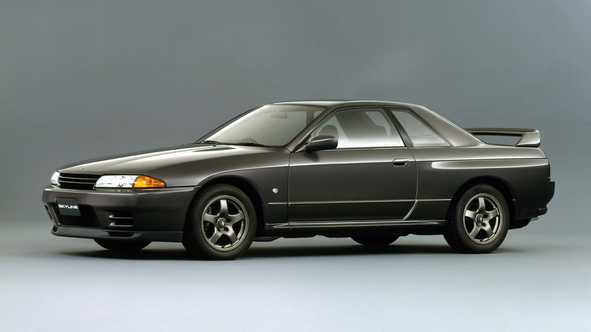 中古车爱好者的福音 日产将重新开售r32 Skyline Gt R配件 搜狐汽车 搜狐网