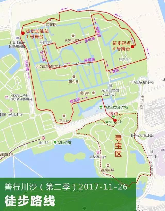 川沙新镇地图图片