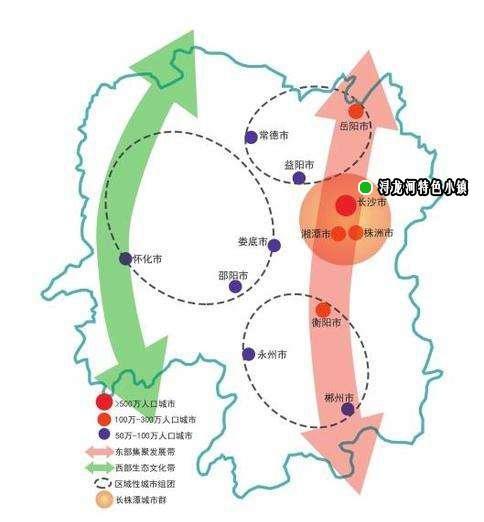 浔龙河地图图片