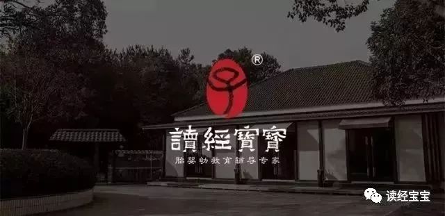 輔導陪伴|讀經寶寶早教操作方法—書畫篇