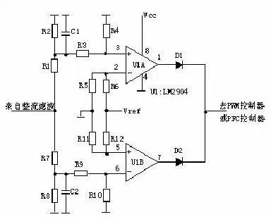 扬声器与什么是同一原理_扬声器原理图片(2)