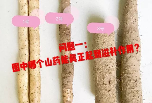 市场上98%的铁棍山药都是李鬼?老司机千里北行深度探底,真相令人吃惊!