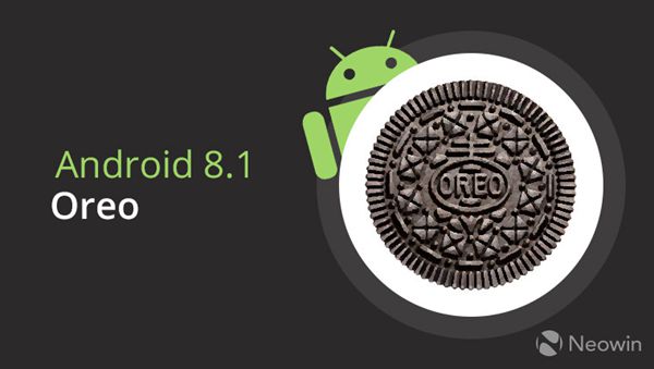 Android 8.1最终预览版发布下载