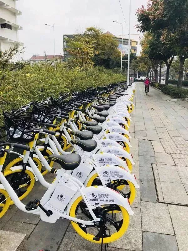 科技 正文 另一部分是停車區域的圍欄管理,永久電踏車集合了車輛的gps