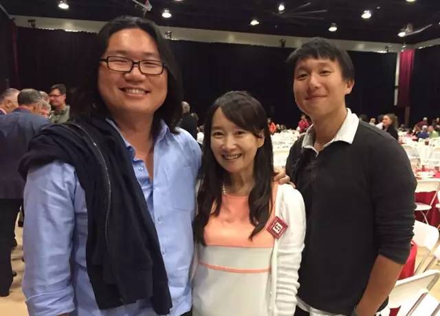 香港歌星陈美龄把三个儿子送入斯坦福,她的教育方法值得每个家长借鉴!