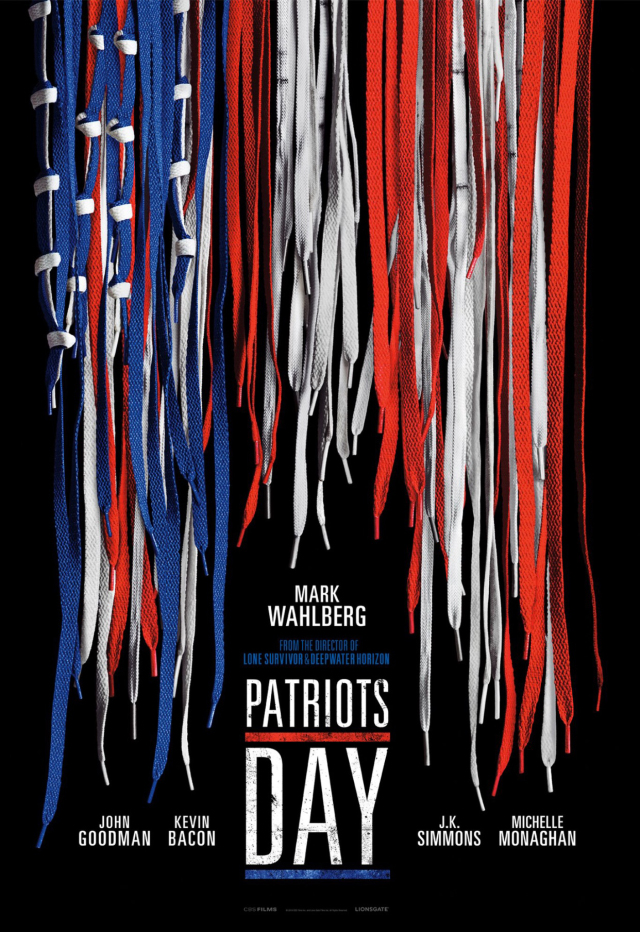 patriotsday图片