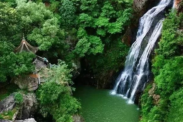 好消息!仙岩景區通過4a級旅遊景區景觀質量評價