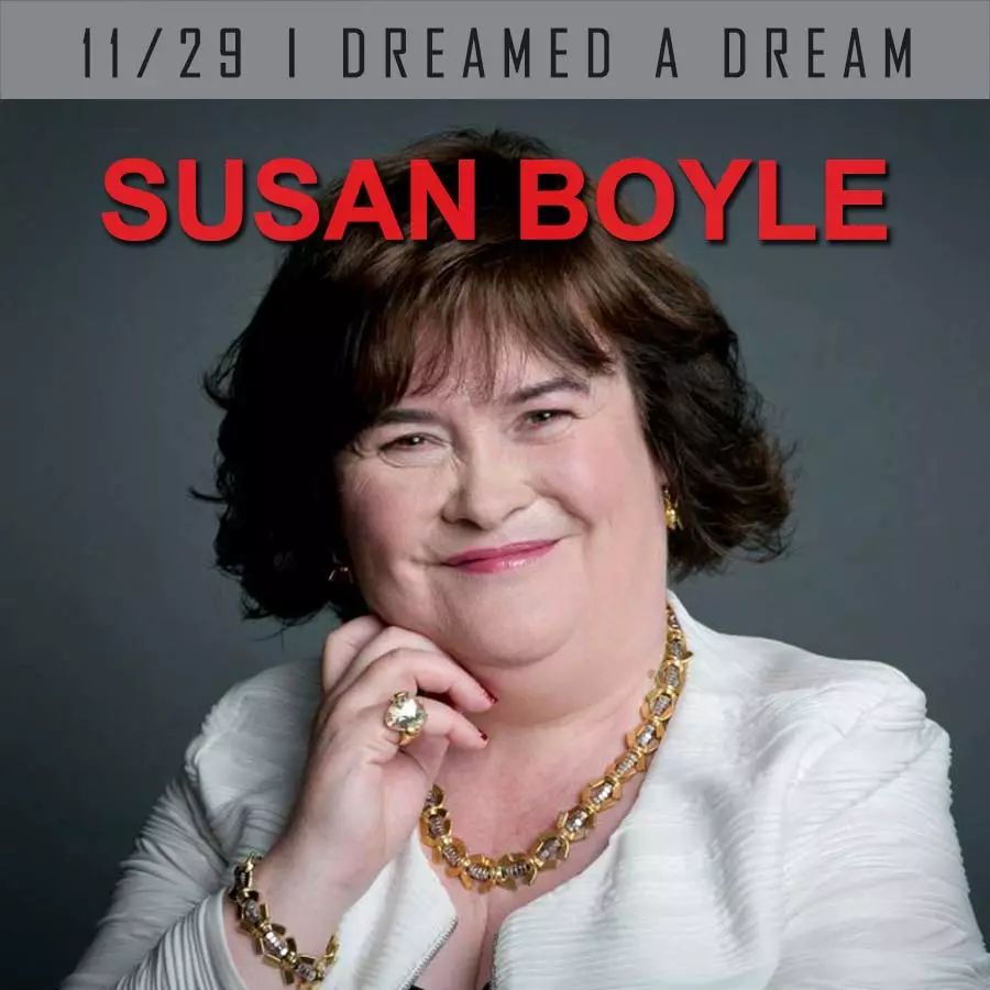 2009年11月29日susan boyle苏格兰 苏珊·波伊尔苏珊·波伊尔的出道