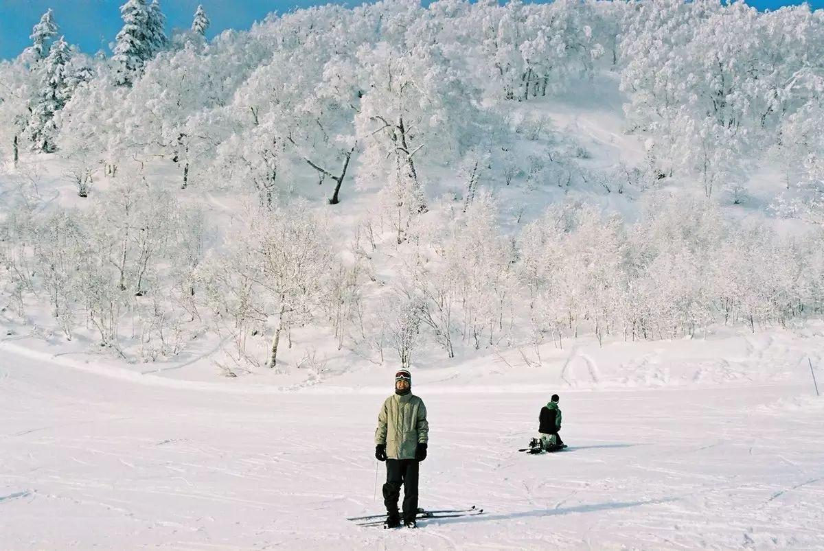 北海道5大滑雪场最全攻略 下篇 热备资讯