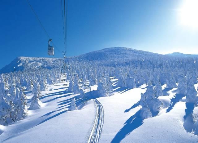 北海道5大滑雪场最全攻略 下篇