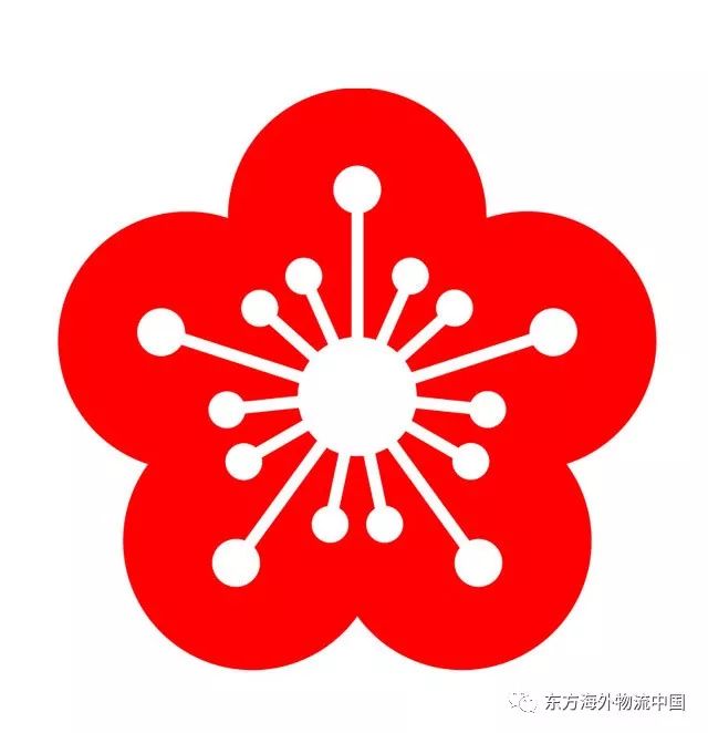 东方海外logo图片