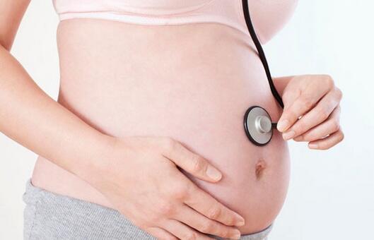 胎动减少 骤停是宝宝缺氧 这些异常胎动宝妈千万小心