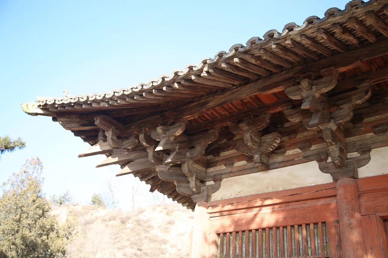 【独家报道】圣寿万年—佛光寺东大殿建成1160年纪念暨保护研讨会