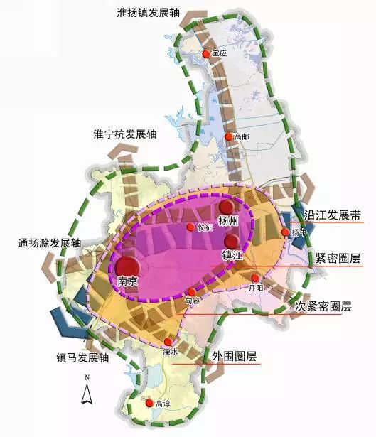 2020年扬州市区人口_2020年扬州规划图(2)