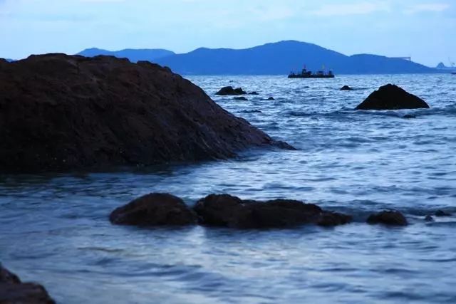 我国涉海部门管理职责划分海湾资源生态环境保护湾长制源于破解九龙