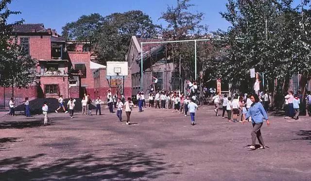 三十年前的学校图片图片