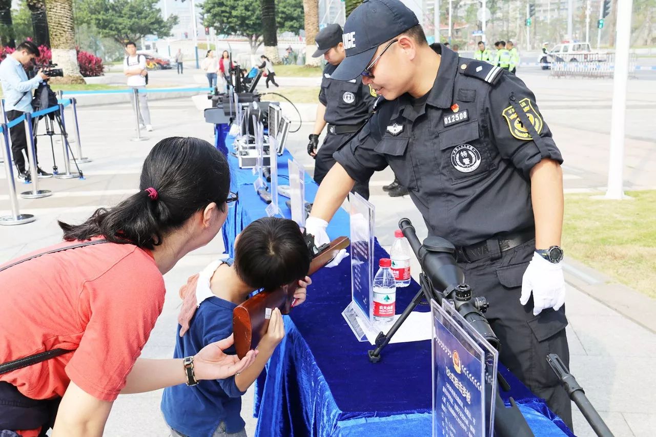 广州警备区警务图片