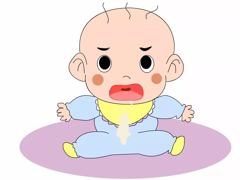 【育儿40课】新生儿护理—小宝宝老是吐奶怎么办?